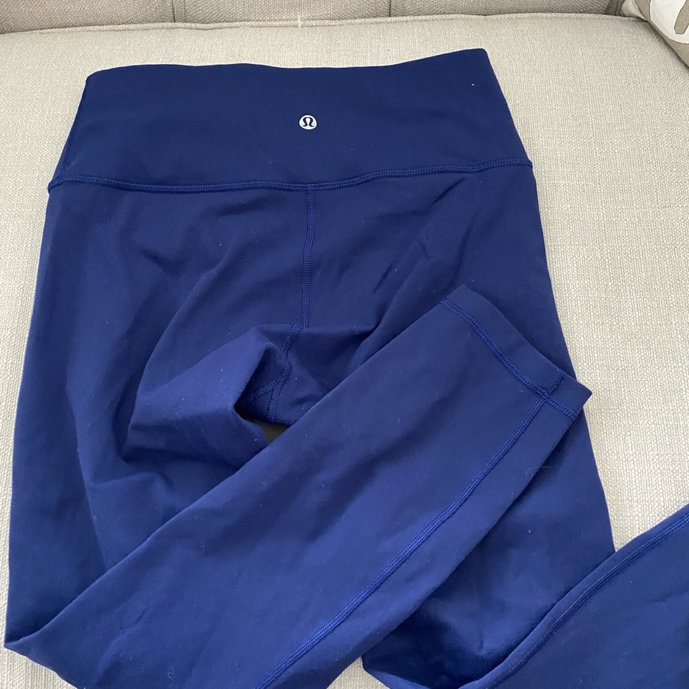 lululemon athletica | Align legging